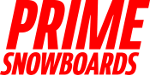 PRIME snowboards