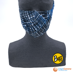 Маска защитная Buff Mask Bluebay