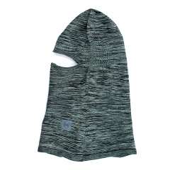 Балаклава Buff DryFlx Pro Solid Jade (US:one size)