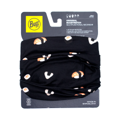 Бандана Buff Original Yan Black (US:one size)