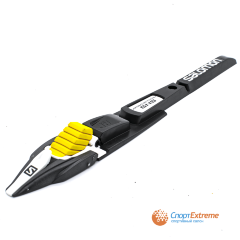 Крепления SNS PROPULSE CARBON RC