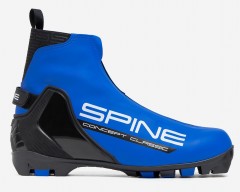 Ботинки лыжн. Spine Concept Classic NNN арт.294/1-22 