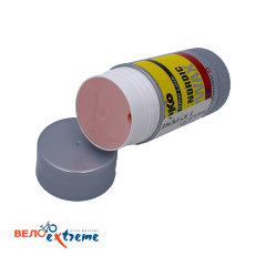 Мази твердые TOKO Nordic Grip Wax Red 5508752