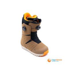 Ботинки для сноуборда NIDECKER 2023-24 Altai Brown