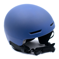 Шлем зимний White Owl MS-101, синий