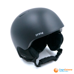 Шлем PRIME - FUN-F1 Black