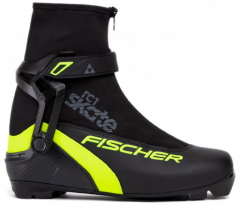 Ботинки лыжн. Fischer RC1 Skate арт.S86022 р.37-46 (р.42)