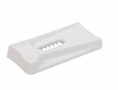 Запчасть Креплений для сноуборда Reverse High back adjuster 2, Белый