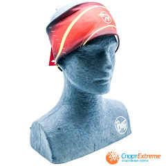 Повязка трикотажная принт RAY Луч