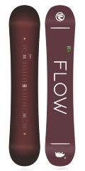 Сноуборд FLOW Velvet (2018)