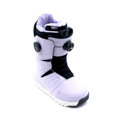 Ботинки для сноуборда NIDECKER Altai W Lavender  2025
