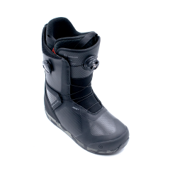 Ботинки для сноуборда NIDECKER Kita Black  2025