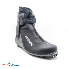 Беговые ботинки Atomic PRO CS 19-20