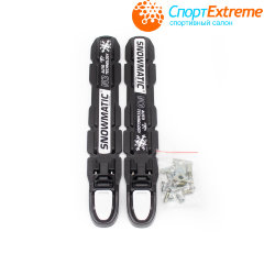 Крепления лыжн. Snowmatic NNN N3 (M)