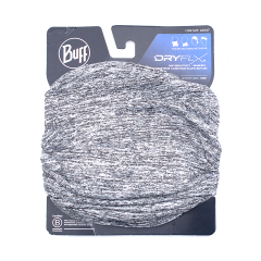 Бандана Buff DryFlx Solid Light Grey (US:one size)