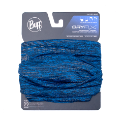 Бандана Buff DryFlx Solid Blue (US:one size)