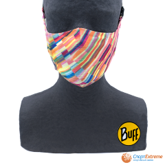 Маска защитная Buff Mask Dizen Multi